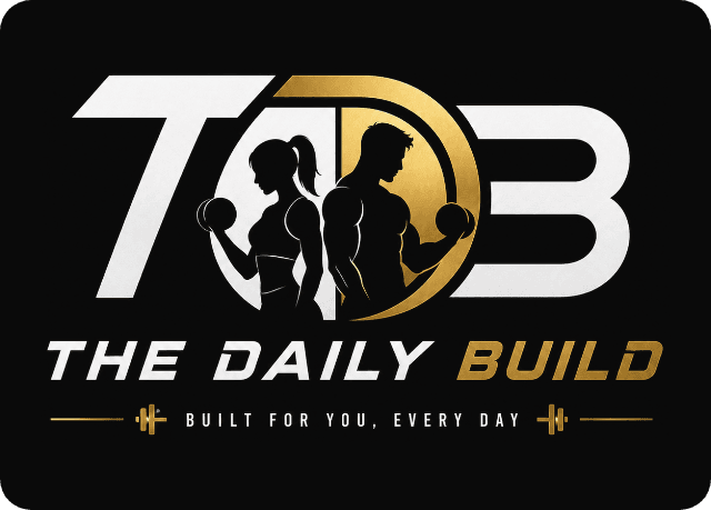 The Daily Build