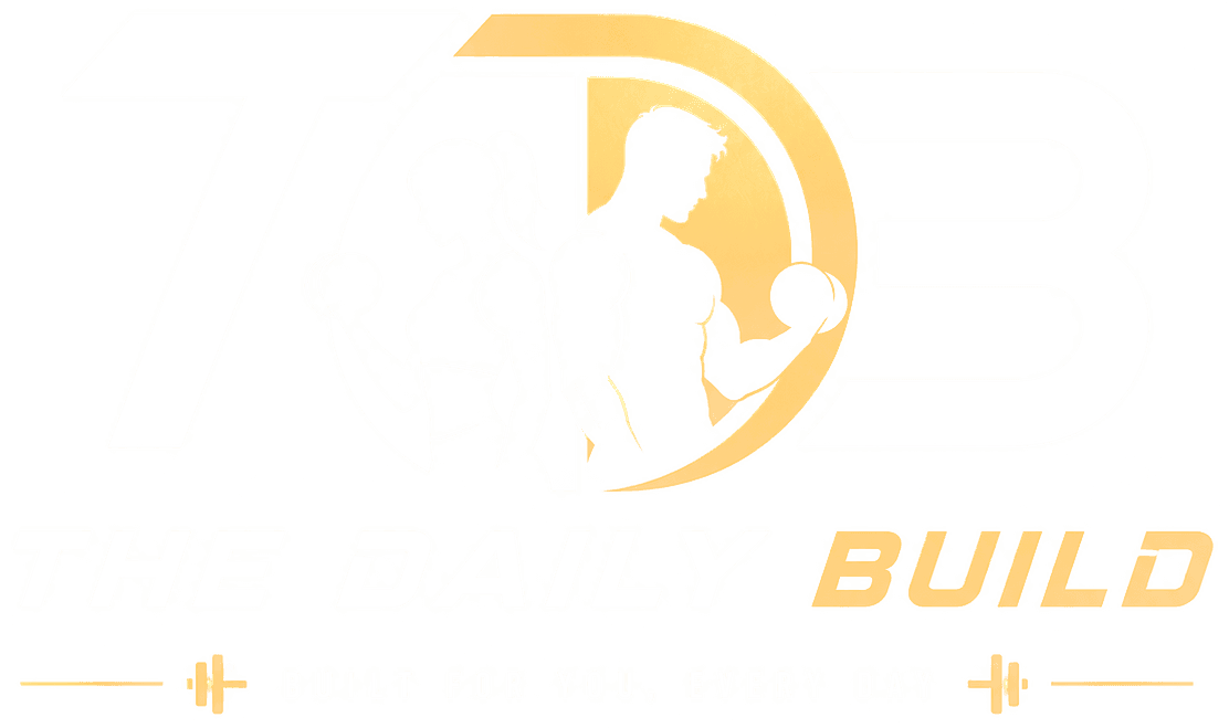 The Daily Build